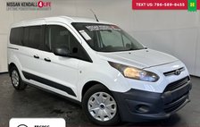 2016 Ford Transit Connect XL