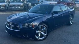 2013 Dodge Charger R/T