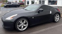 2009 Nissan 370Z NISMO