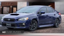 2018 Subaru WRX Base