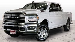 2022 Ram Ram Pickup 2500 Laramie