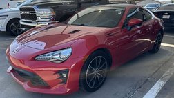 2020 Toyota 86 GT