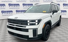 2024 Hyundai Santa Fe XRT