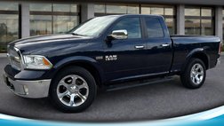 2017 Ram Ram Pickup 1500 Laramie