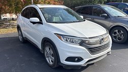 2019 Honda HR-V EX-L