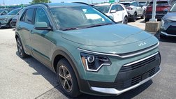 2025 Kia Niro EX