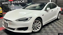 2017 Tesla Model S 75
