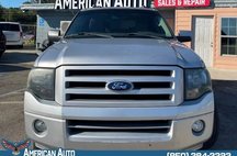 2010 Ford Expedition Limited