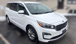2020 Kia Sedona EX