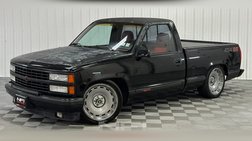 1990 Chevrolet C/K 1500 C1500 454SS