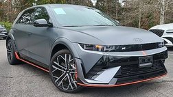 2025 Hyundai Ioniq 5 Base