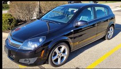 2008 Saturn Astra XR