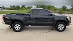 2005 Toyota Tacoma PreRunner V6