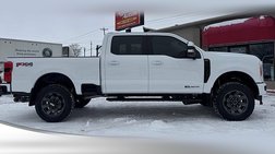 2023 Ford Super Duty F-250 Lariat