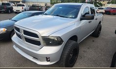 2016 Ram Ram Pickup 1500 Express