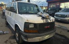 2003 GMC Savana 2500