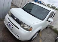 2013 Nissan Cube 1.8 S