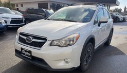 2013 Subaru XV Crosstrek 2.0i Premium