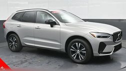 2024 Volvo XC60 B5 Core Dark Theme