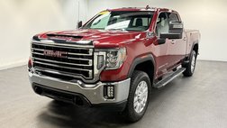 2020 GMC Sierra 2500HD SLT