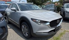2025 Mazda CX-30 2.5 S Preferred