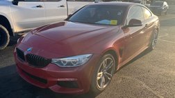 2014 BMW 4 Series 428i xDrive