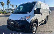 2025 Ram ProMaster Tradesman 1500