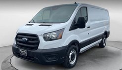 2020 Ford Transit 150