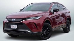 2023 Toyota Venza Limited
