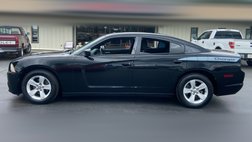 2013 Dodge Charger SE