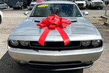 2012 Dodge Challenger SXT
