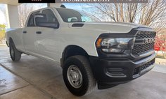 2024 Ram Ram Pickup 2500 Tradesman