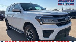 2023 Ford Expedition XLT