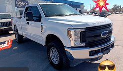 2019 Ford Super Duty F-250 XL