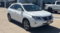 2015 Lexus RX 350 350 AWD