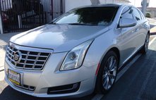 2013 Cadillac XTS 3.6L V6