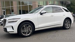 2025 Genesis GV70 2.5T Standard