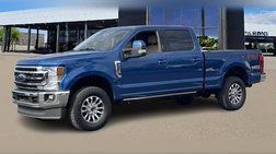 2022 Ford Super Duty F-250 Lariat
