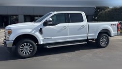 2022 Ford Super Duty F-250 Lariat