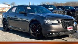 2022 Chrysler 300 S V6