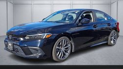 2022 Honda Civic Touring