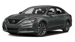 2016 Nissan Altima 2.5 SL