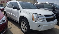 2005 Chevrolet Equinox LT