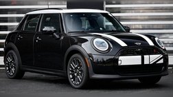 2026 MINI Hardtop Cooper S