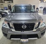 2018 Nissan Armada SL