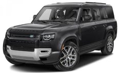 2023 Land Rover Defender 130 SE