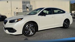 2020 Subaru Legacy Base
