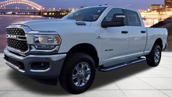2024 Ram Ram Pickup 2500 Big Horn