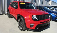 2020 Jeep Renegade Sport