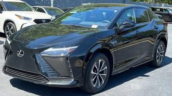 2024 Lexus RZ 300e Premium
